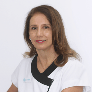 Dr. Ileana Kalamaras