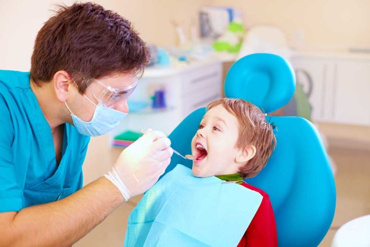 Dental Treatment Payment Option